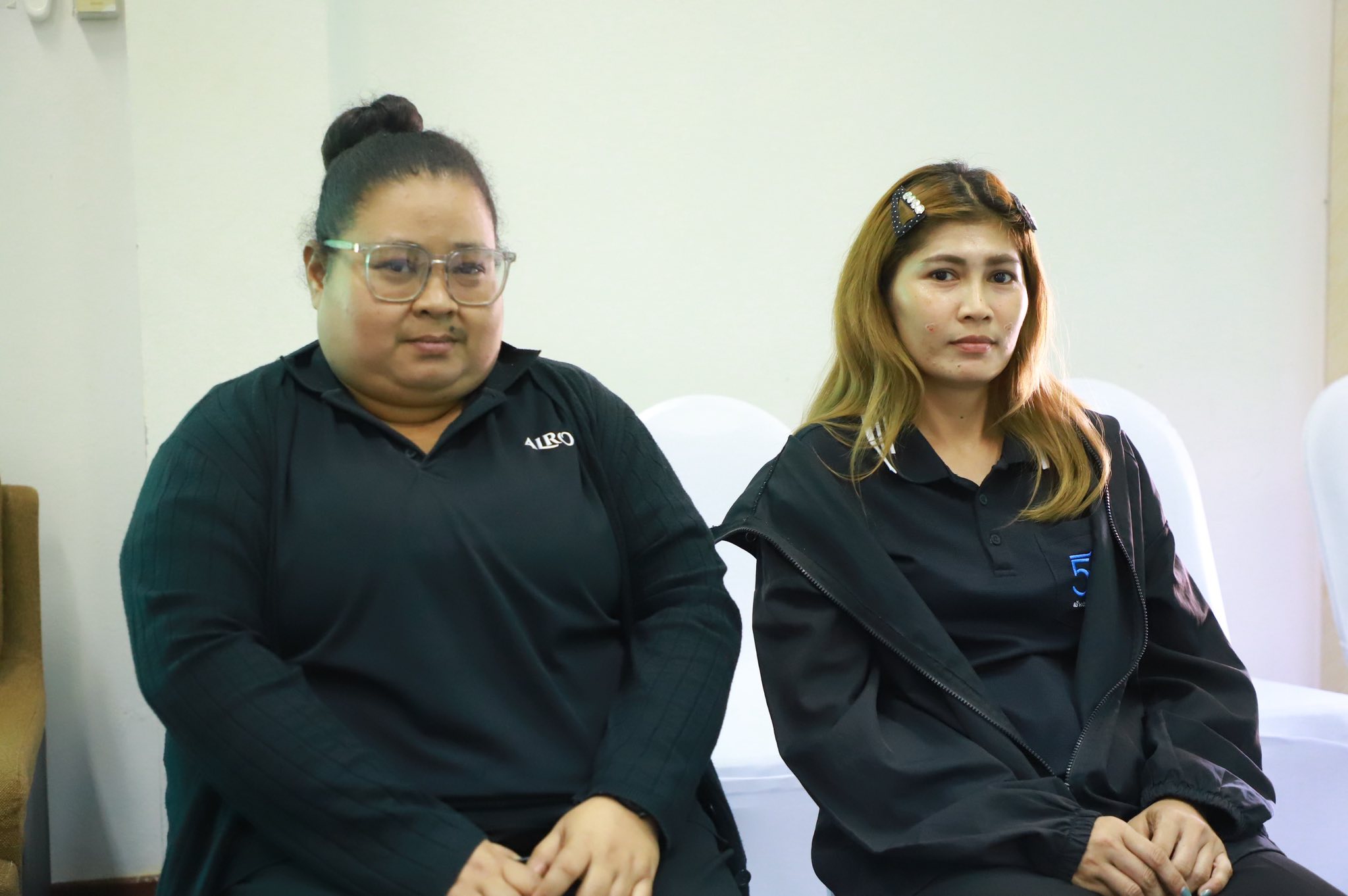 title - ส.ป.ก. ต้อนรับทีมนักวิเคราะห์และที่ปรึกษาอาสา (วปษ) นสช. Wellness จากสถาบันการสร้างชาติ